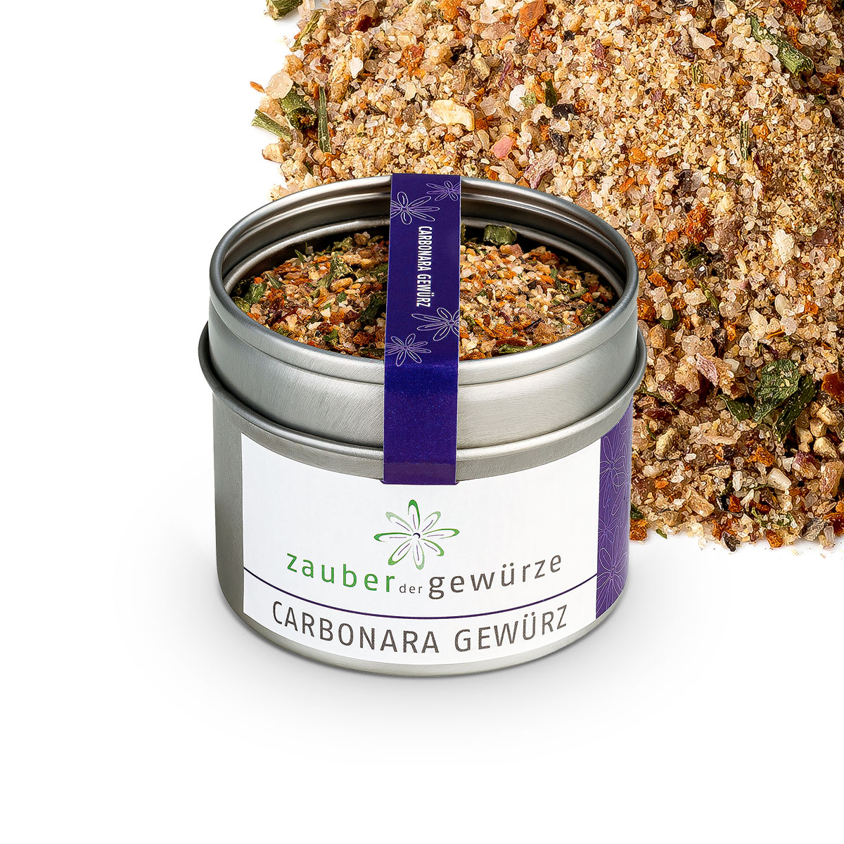 Carbonara Gewürz