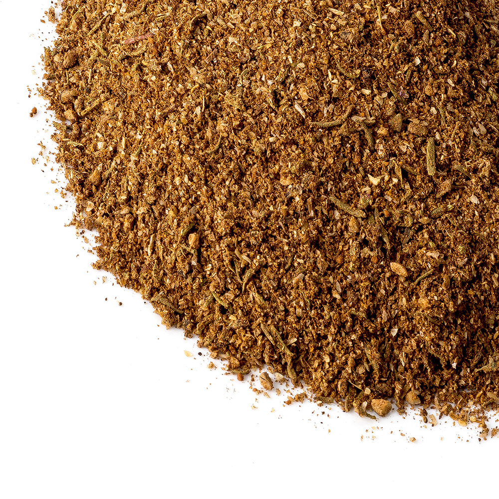 Jerk Gewürzmischung