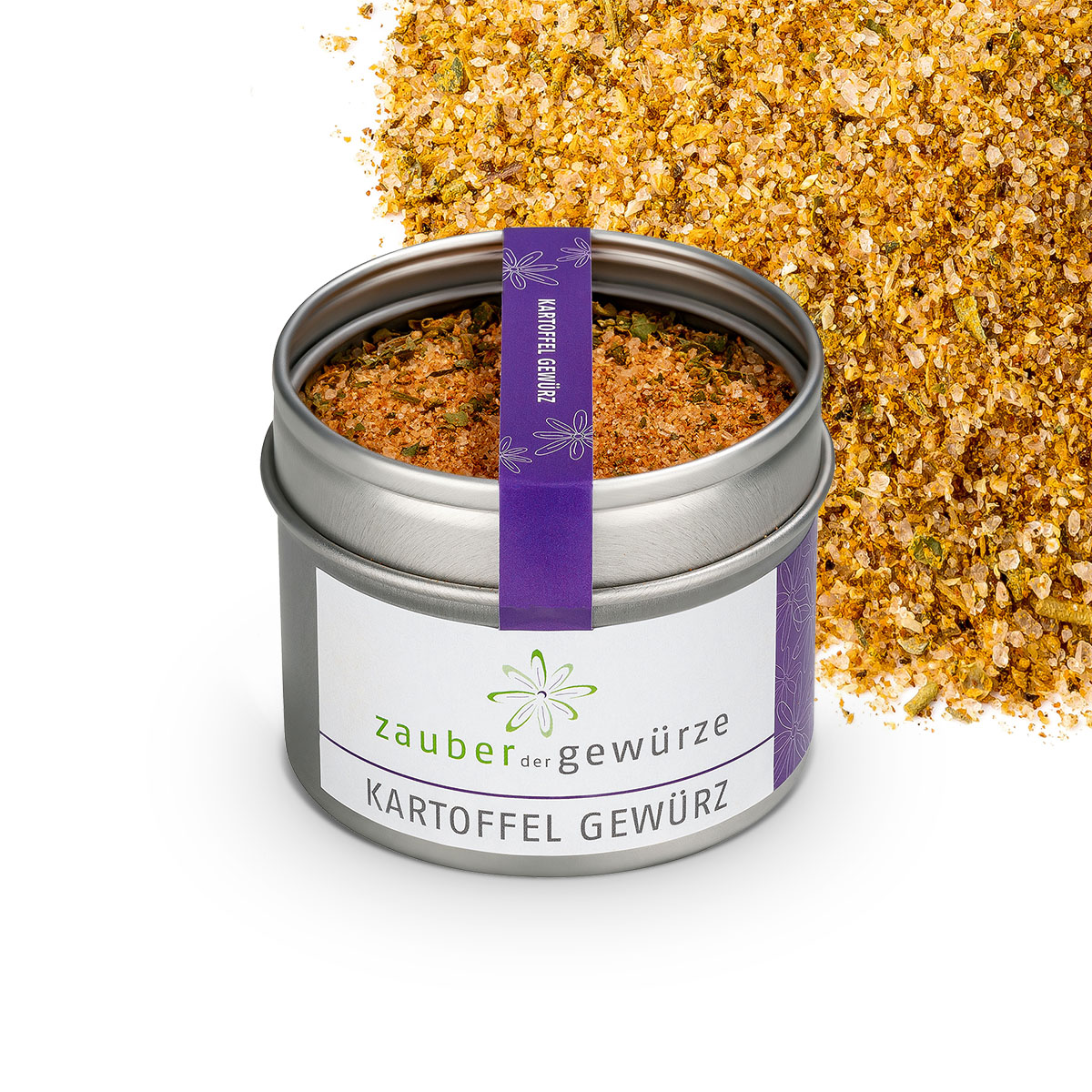 Kartoffel Gewürz