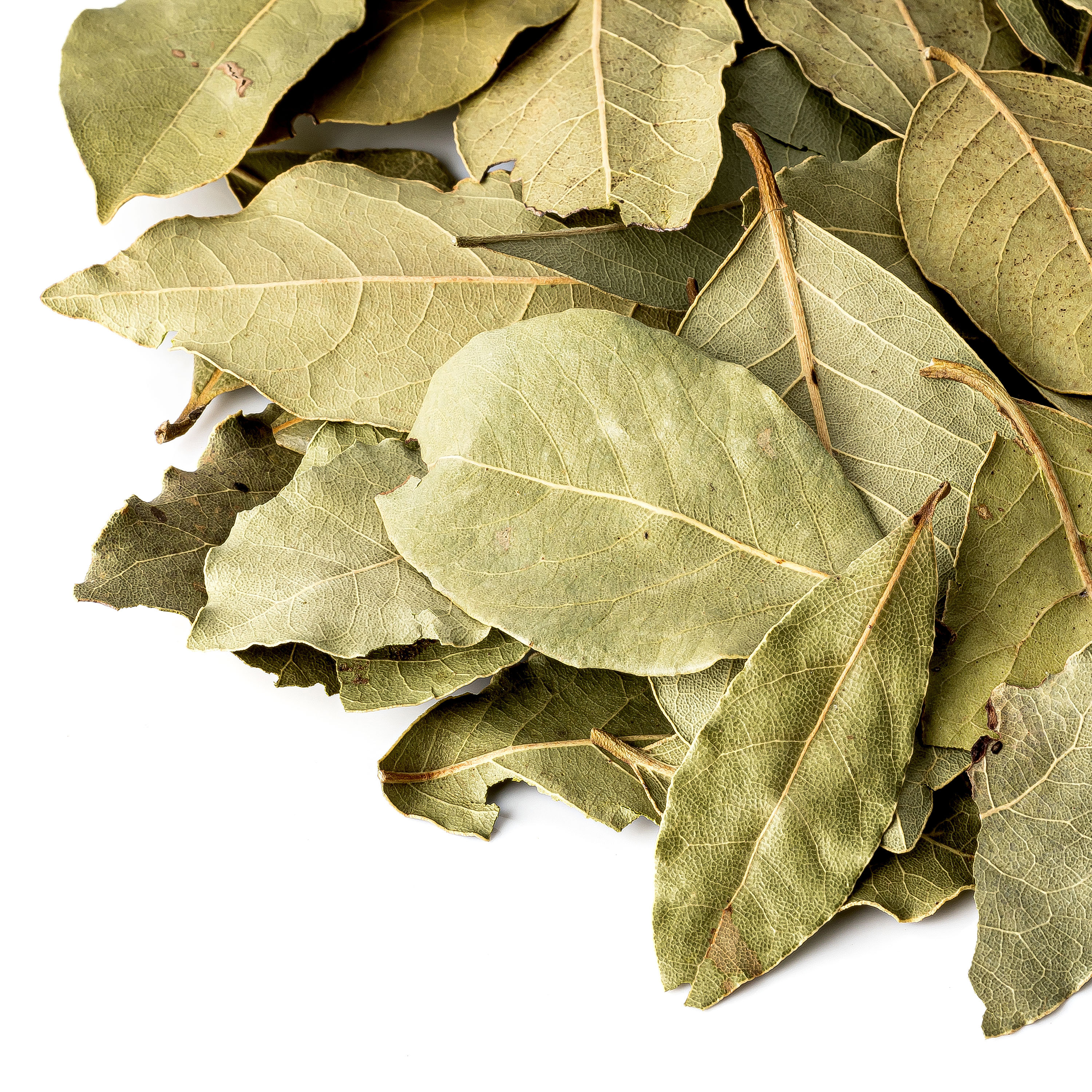 Lorbeerblätter