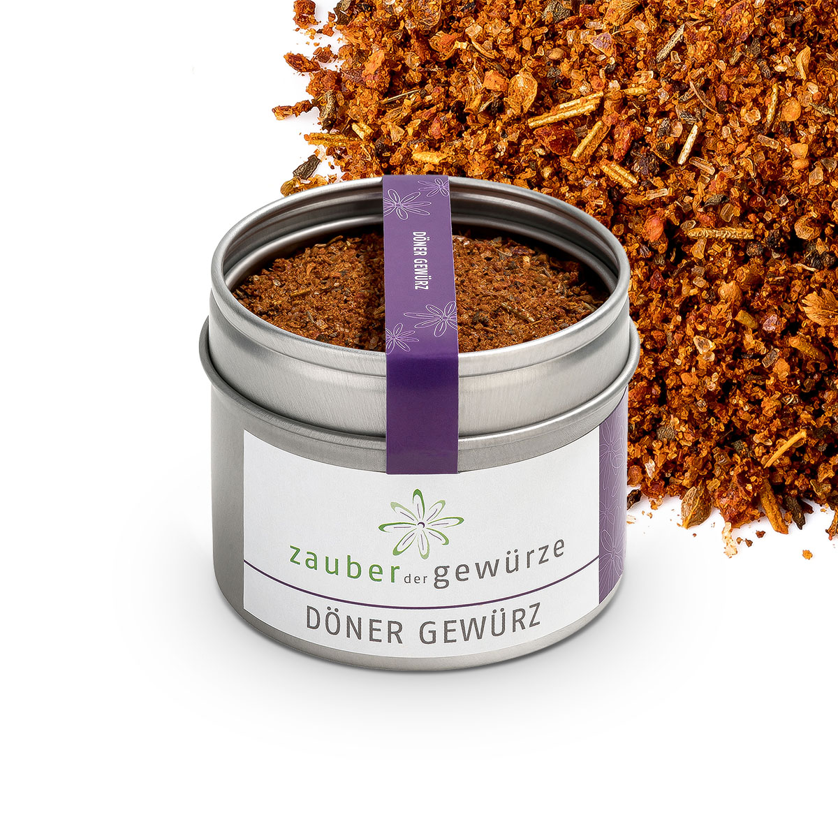 Döner Gewürz