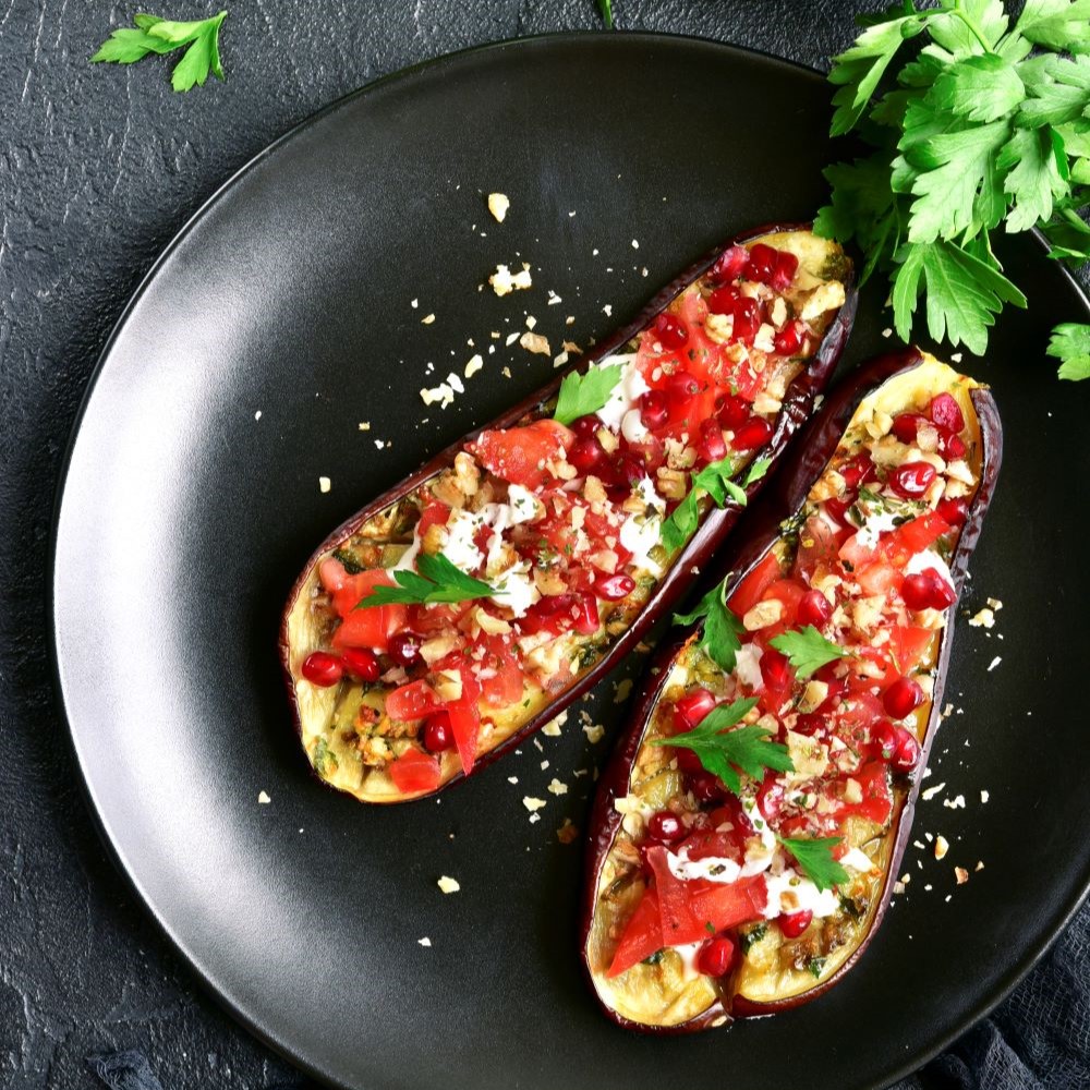 Rosen Harissa