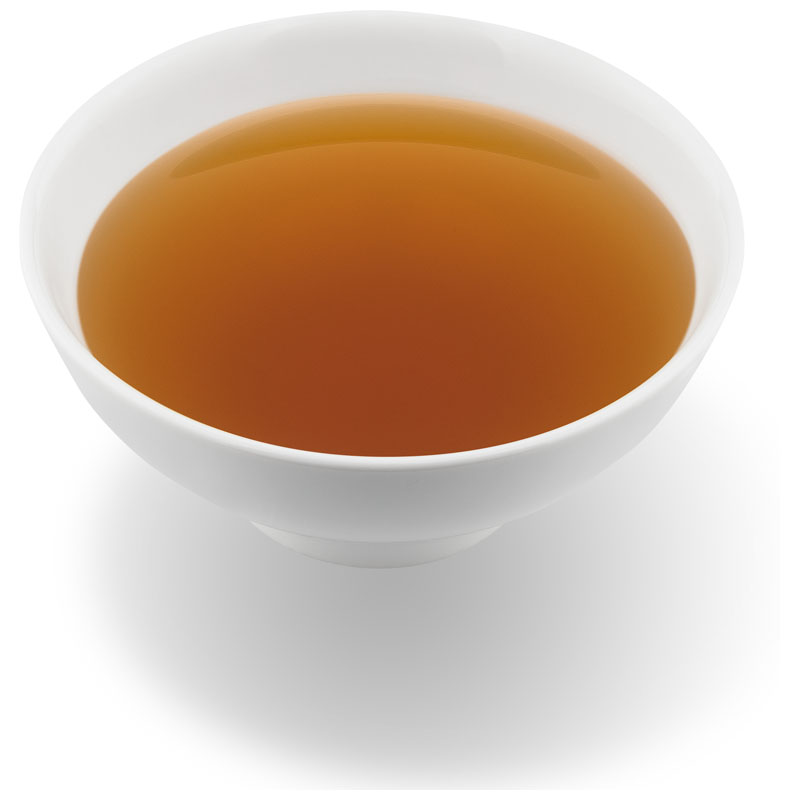 Salty Caramel Tee