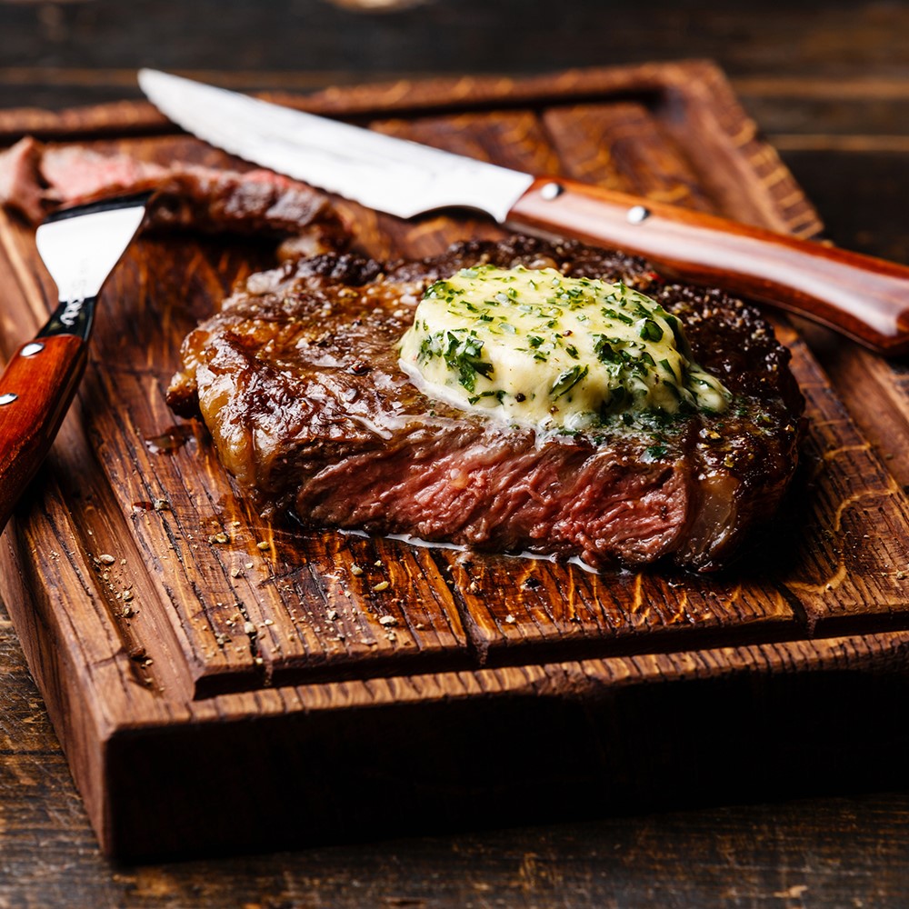 Kräuterbutter Gewürz Kräuterbutter Gewürz