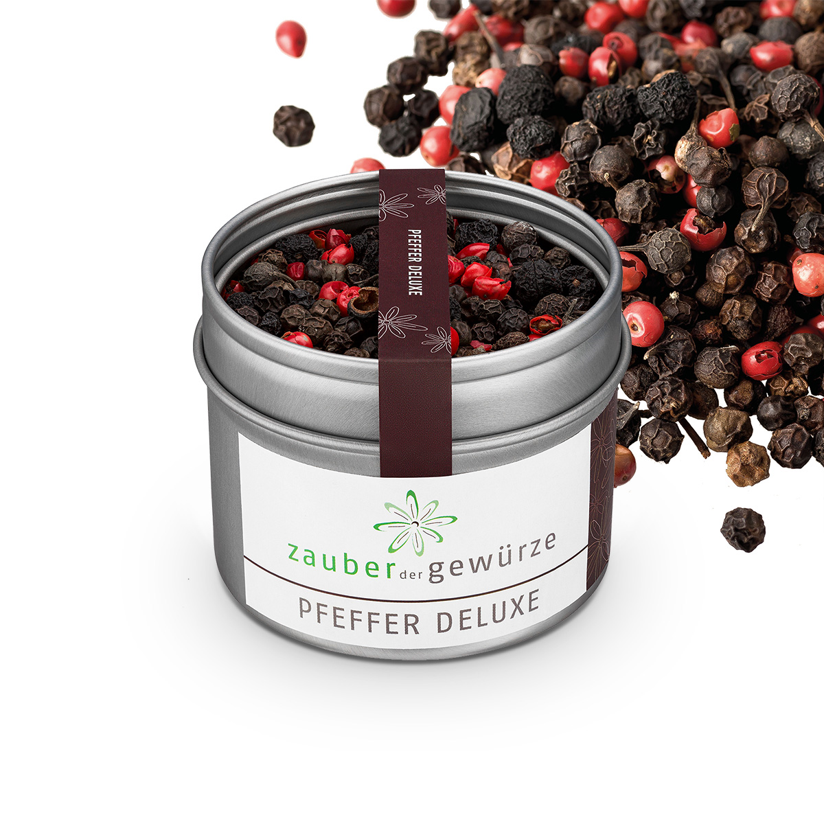 Pfeffer Deluxe