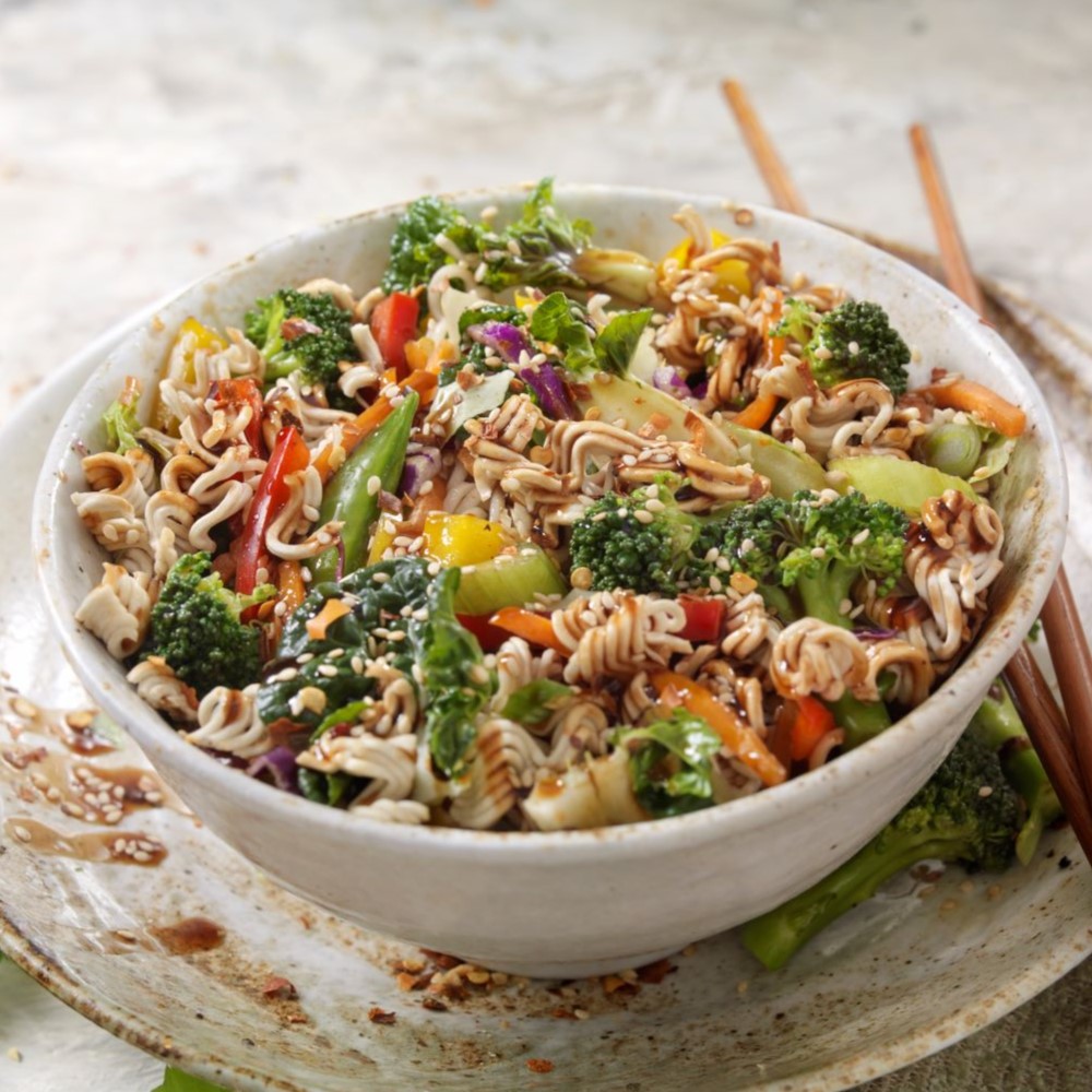 Wok Gewürz