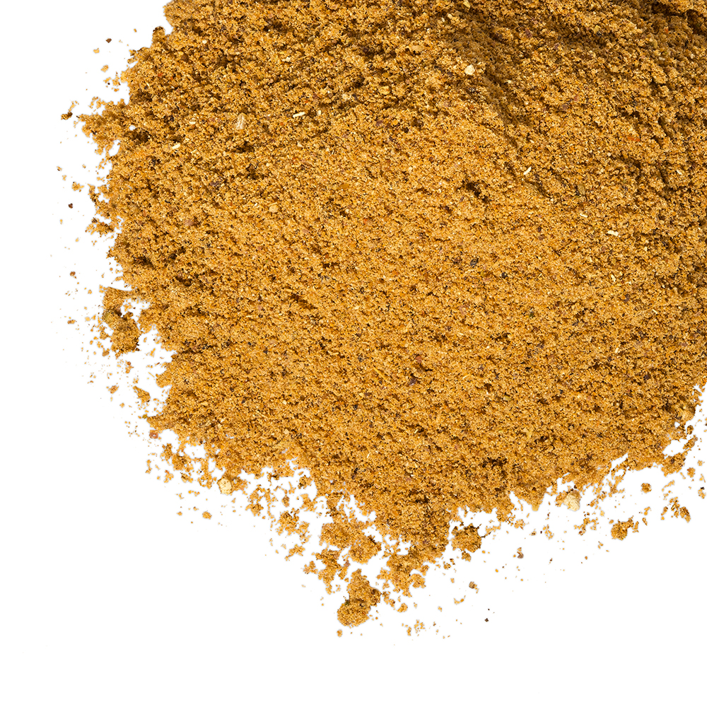 Chaat Masala