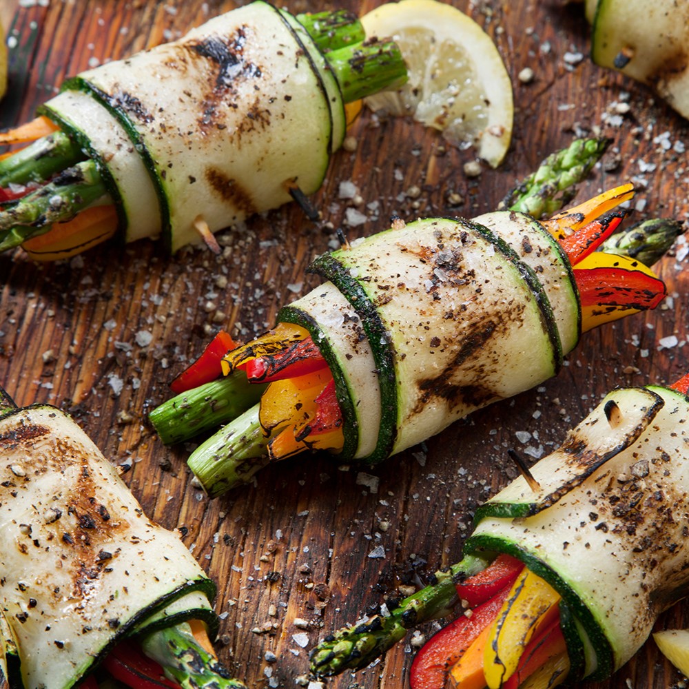 Grillgemüse Gewürz