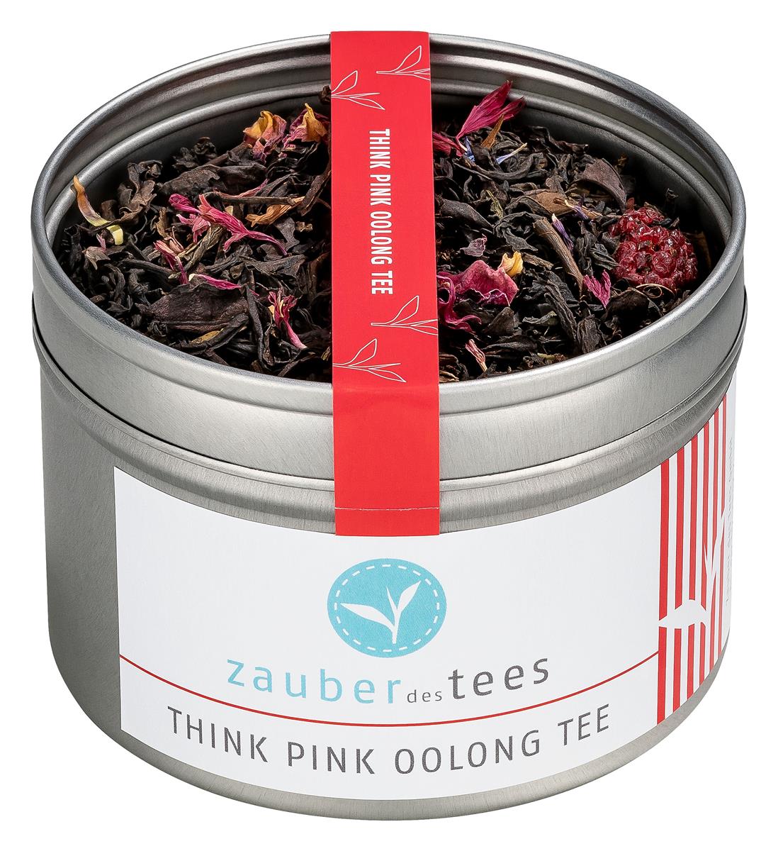 Oolong Tee Think pink Oolong Tee Think pink