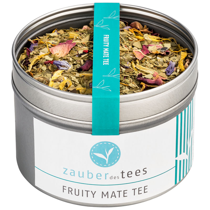 Fruity Mate Tee