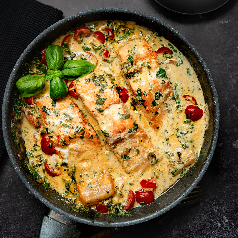 Mediterranes Fischgewürz