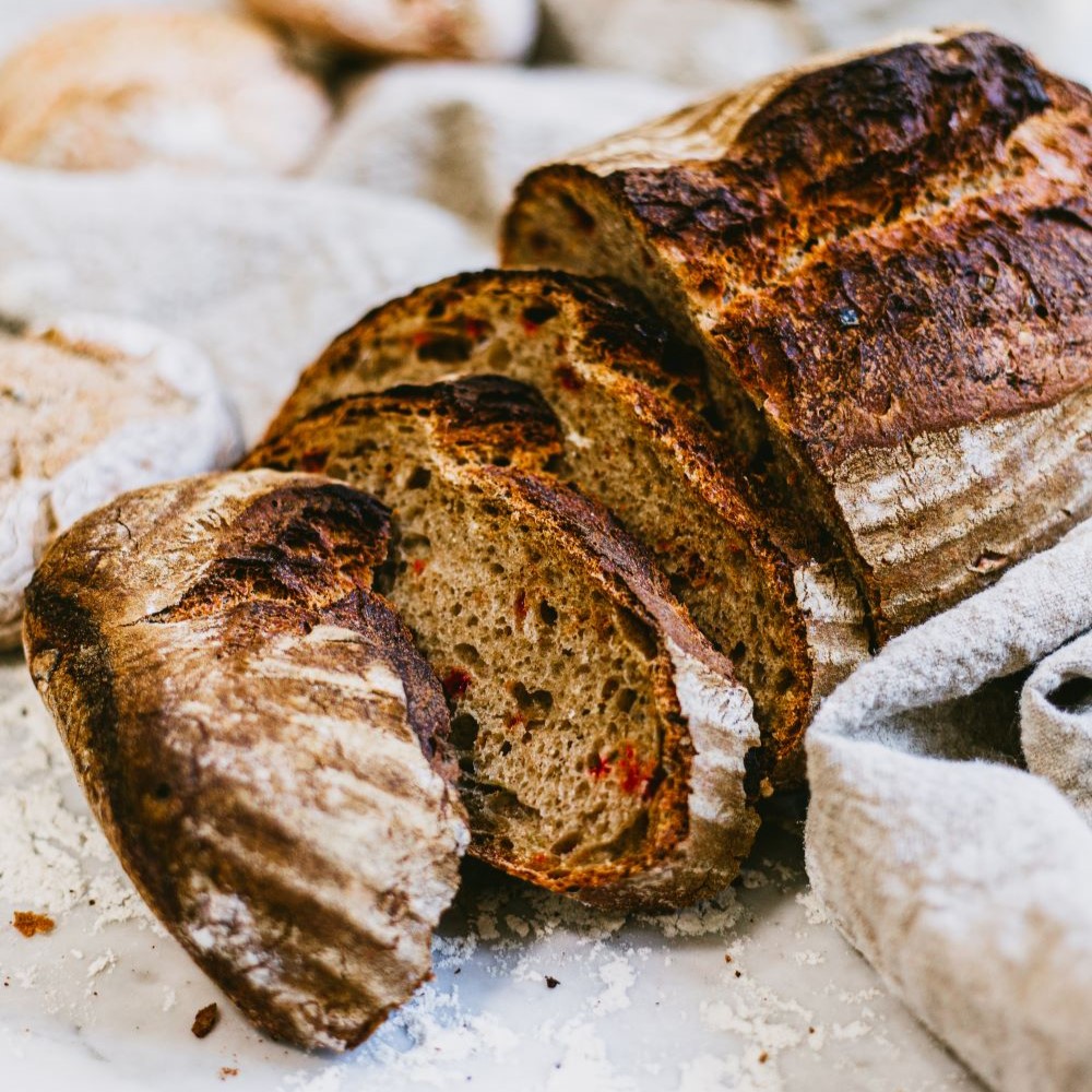 Bio Brotgewürz