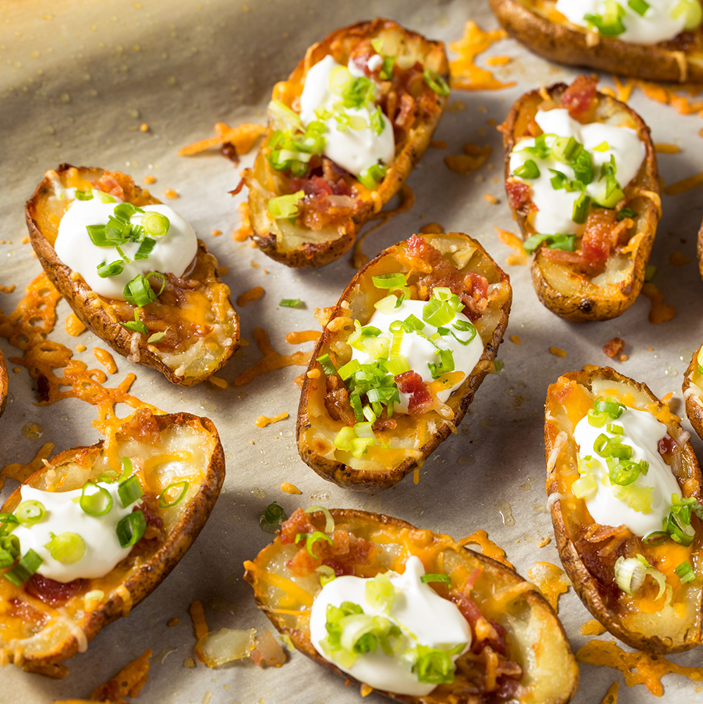 Baked Potato Gewürz Limited Edition