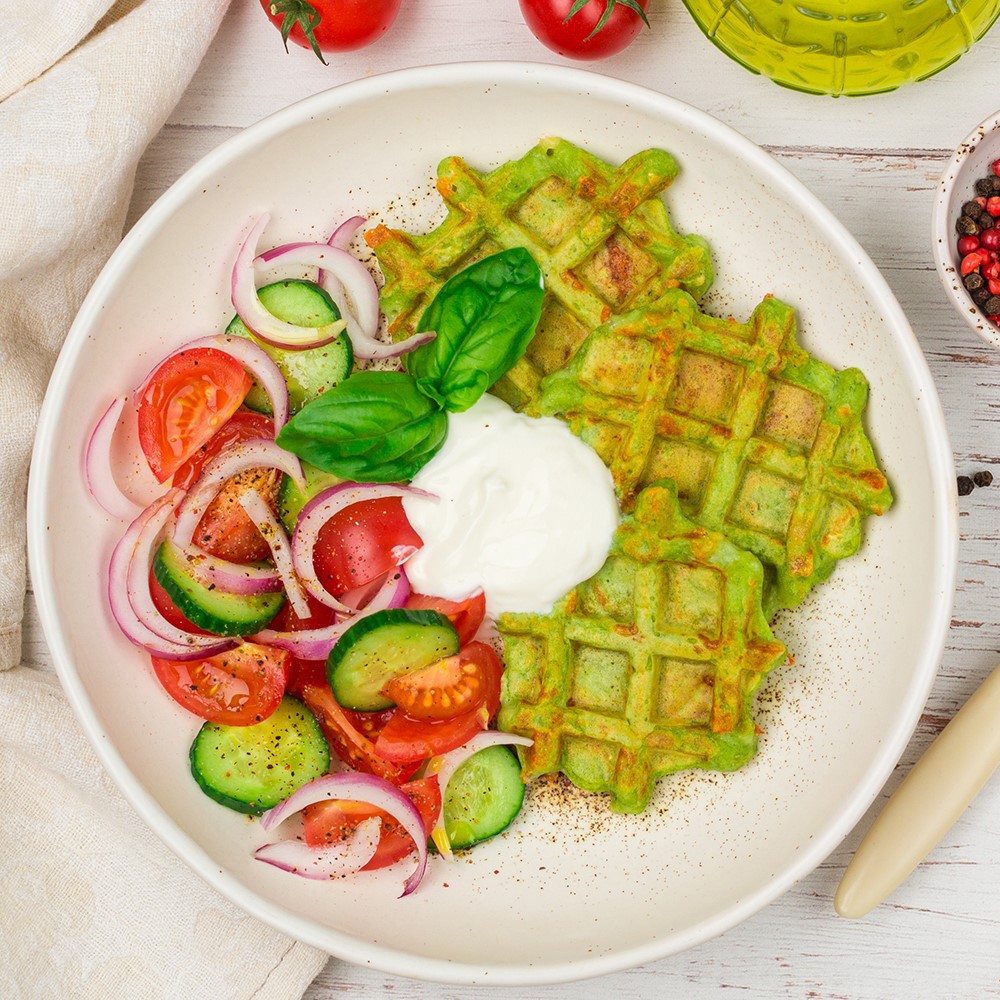 Grillgemüse Gewürz