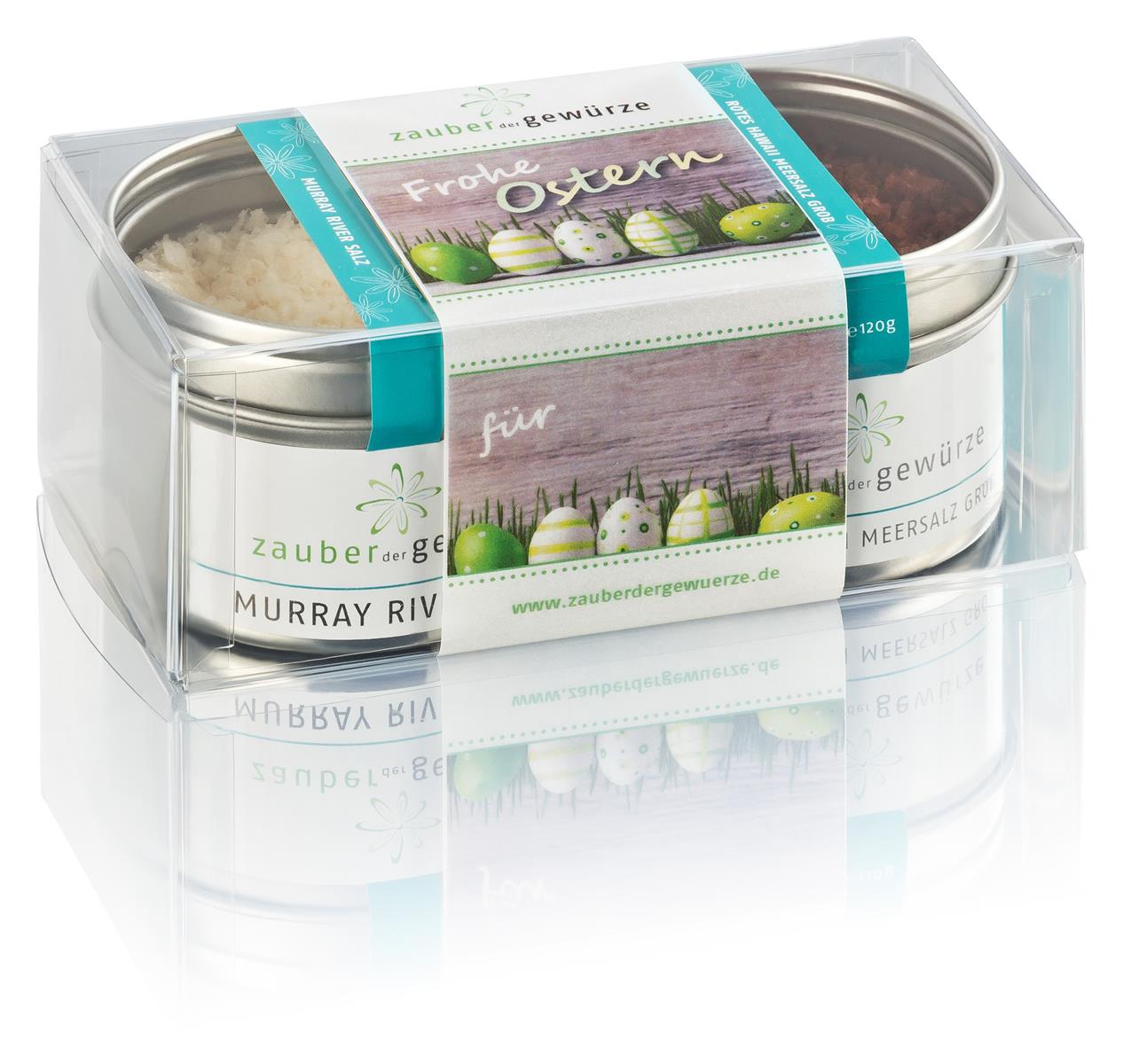 Das Frohe Ostern Geschenkset