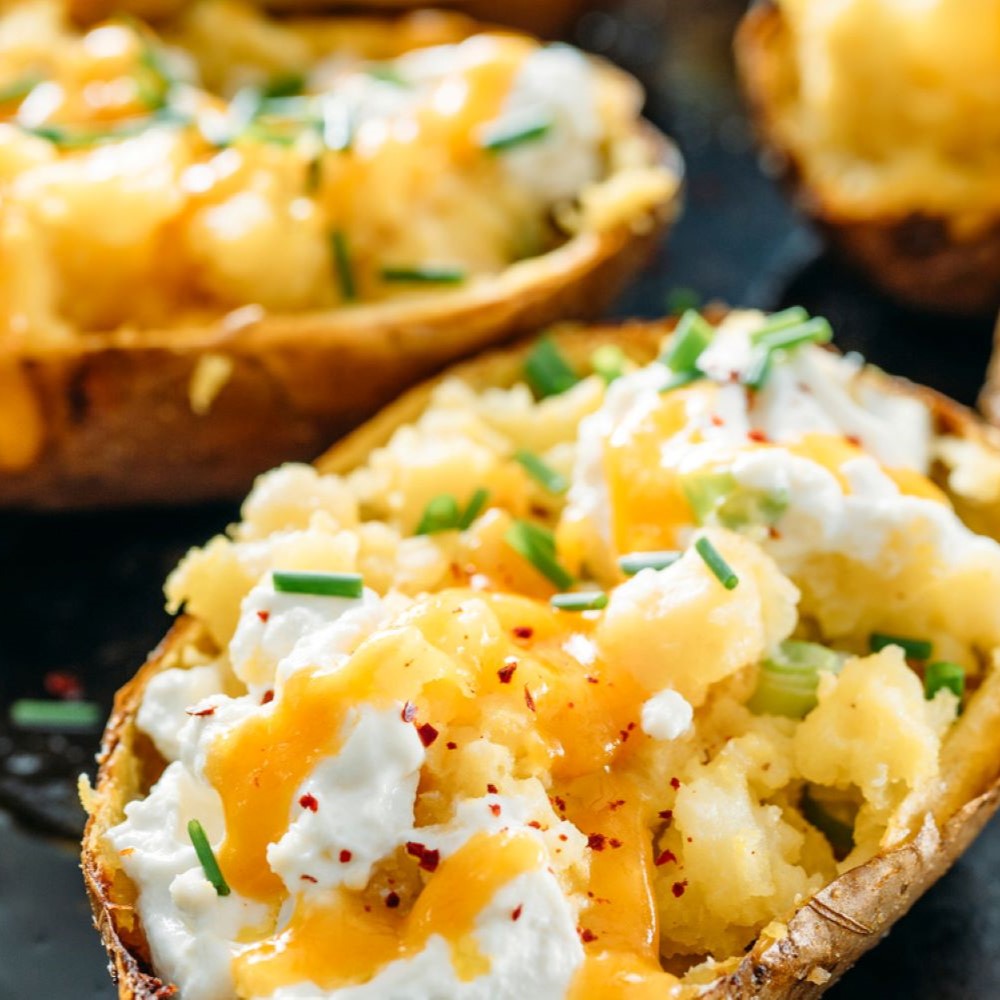 Baked Potato Gewürz Limited Edition
