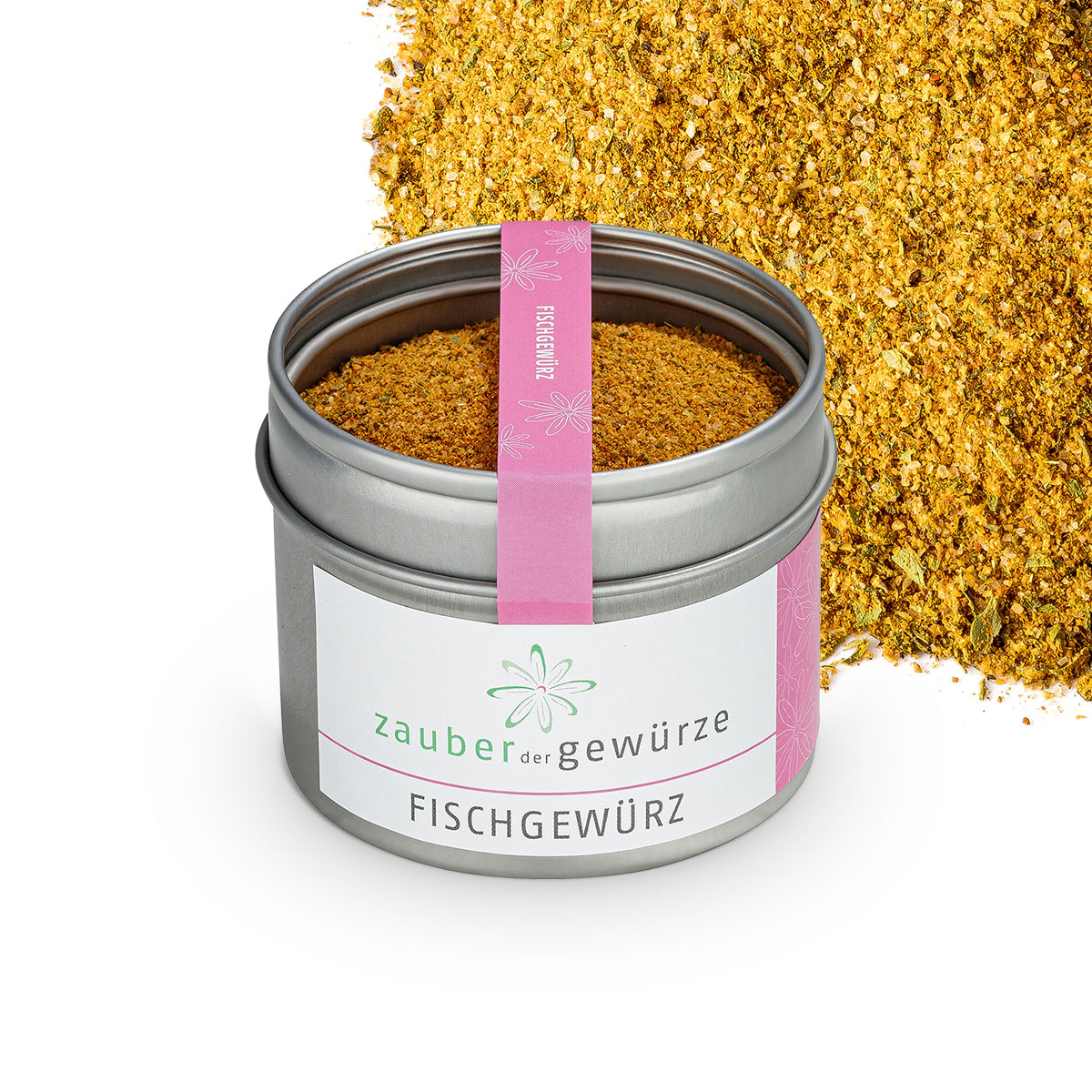 Fischgewürz