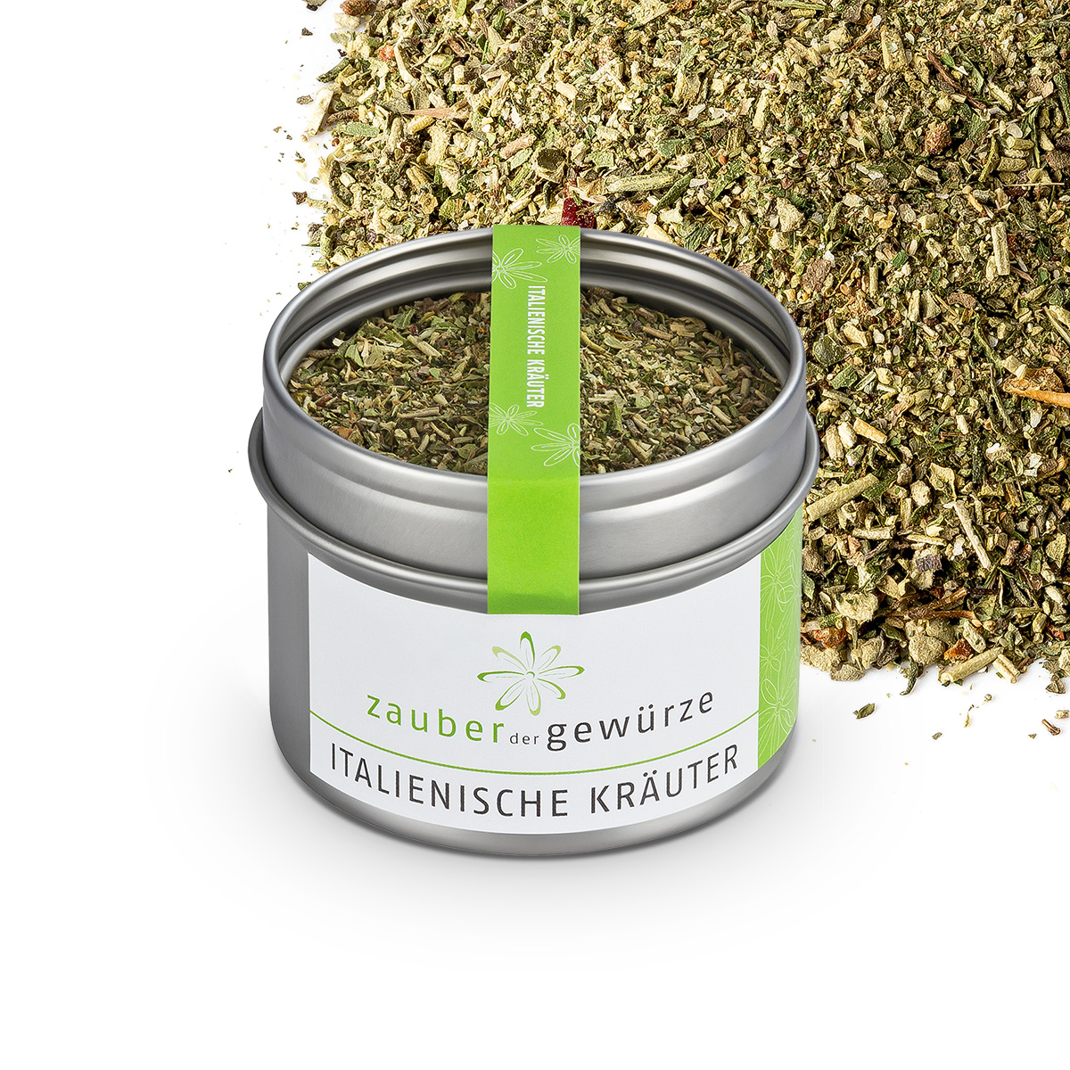 Italienische Kräuter