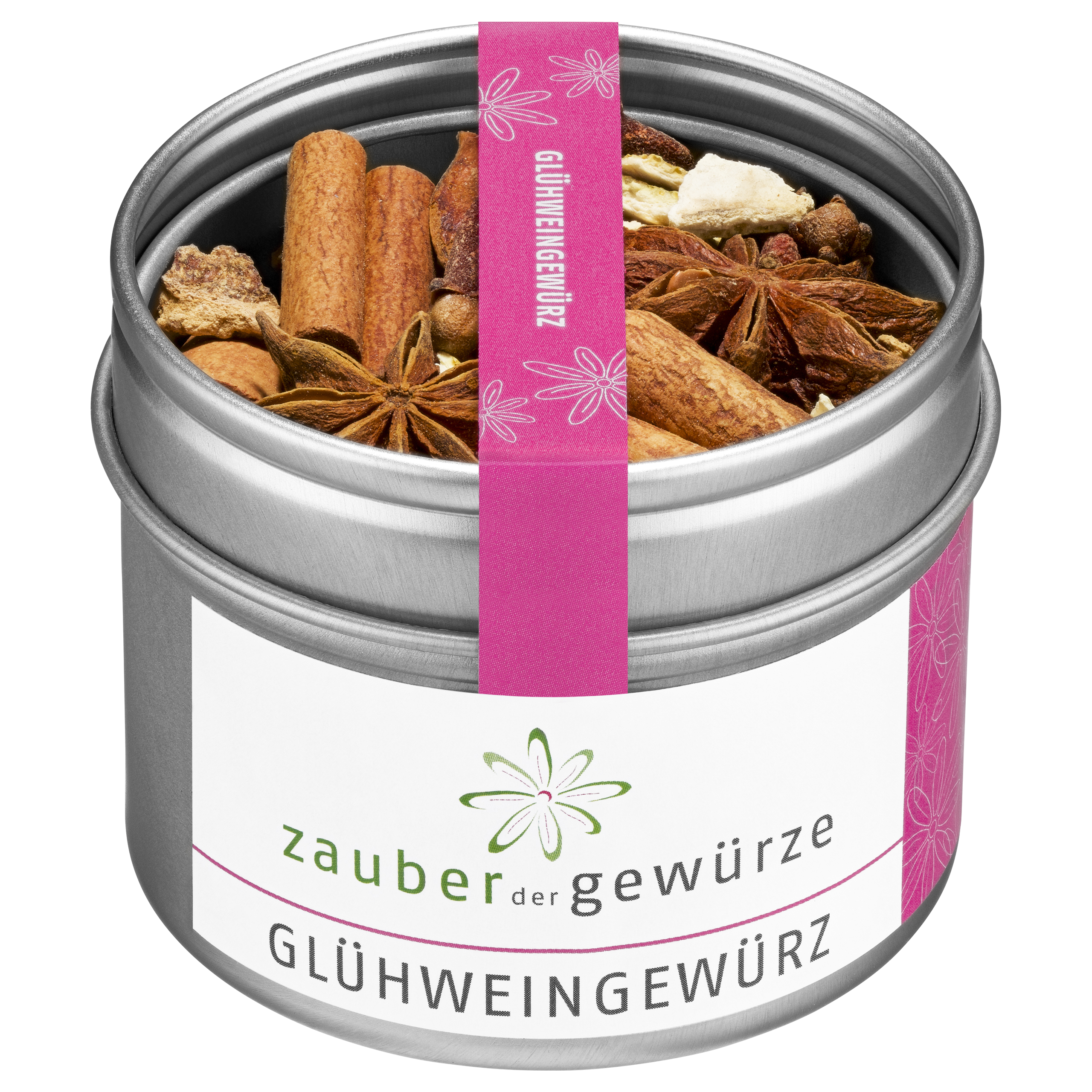 Glühweingewürz