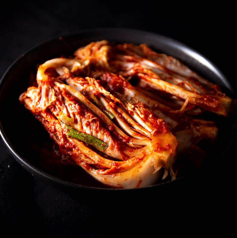 Kimchi Gewürz