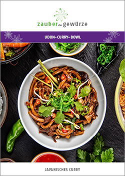 Udon-Curry-Bowl