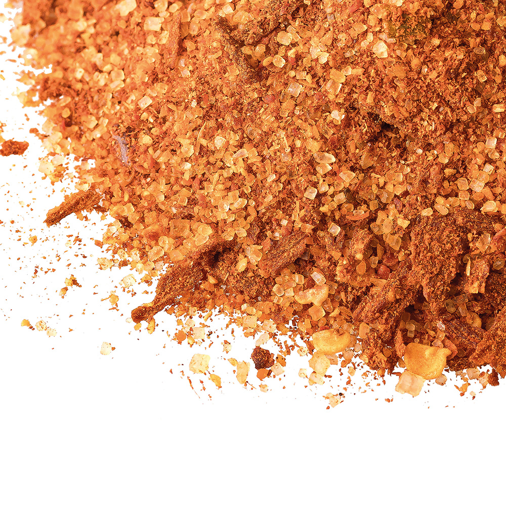 Patatas Bravas Gewürz