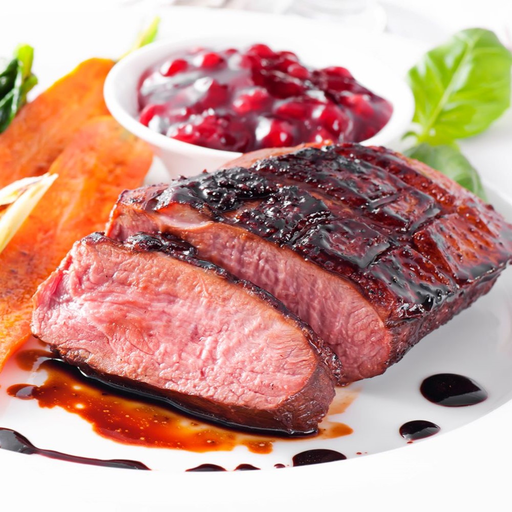 Gänse & Enten Gewürz Gänse & Enten Gewürz