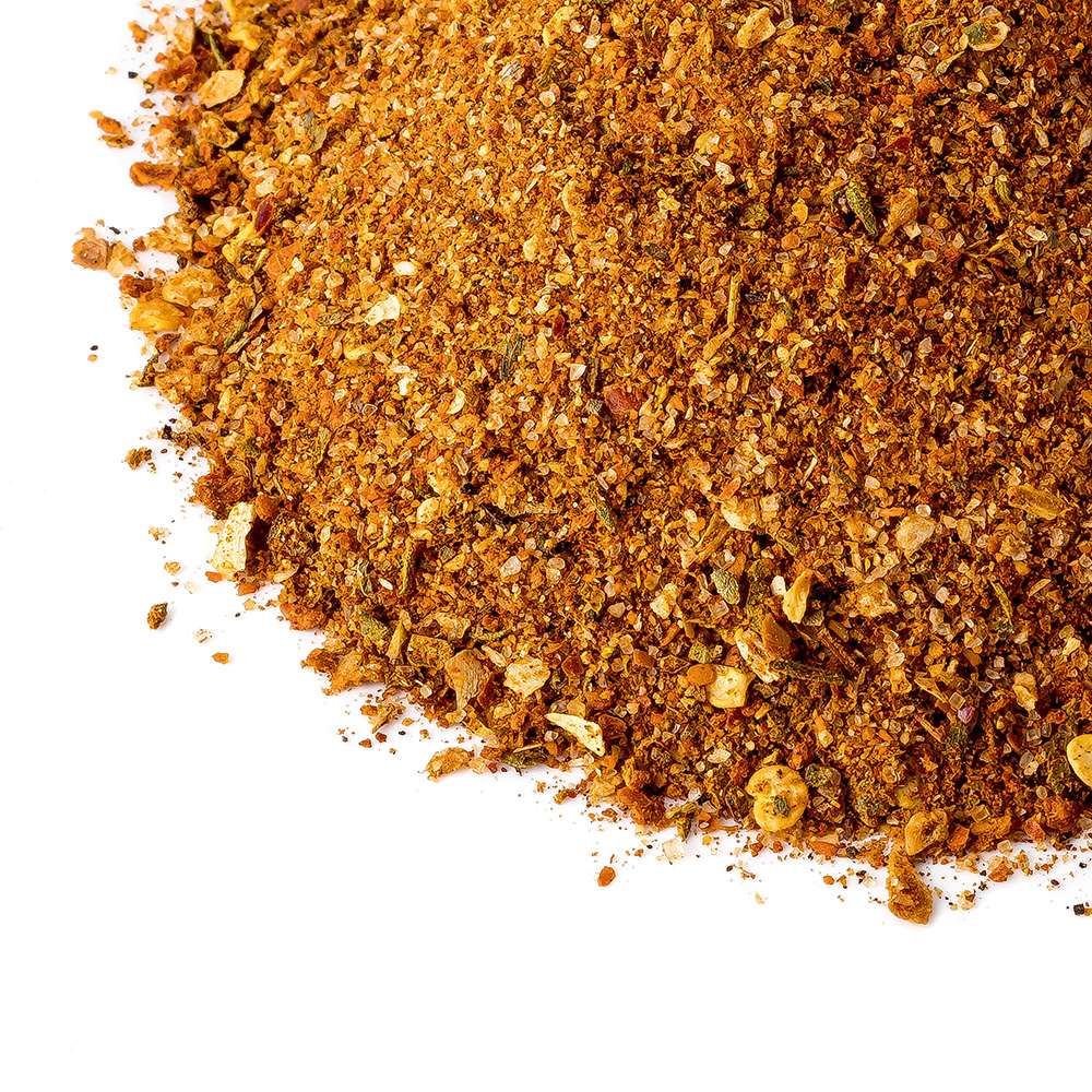 Chili con carne Gewürz