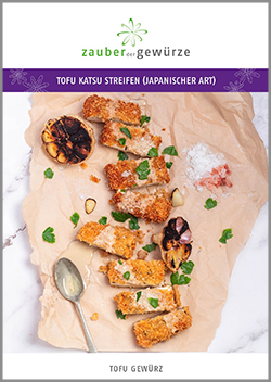 Katsu Streifen