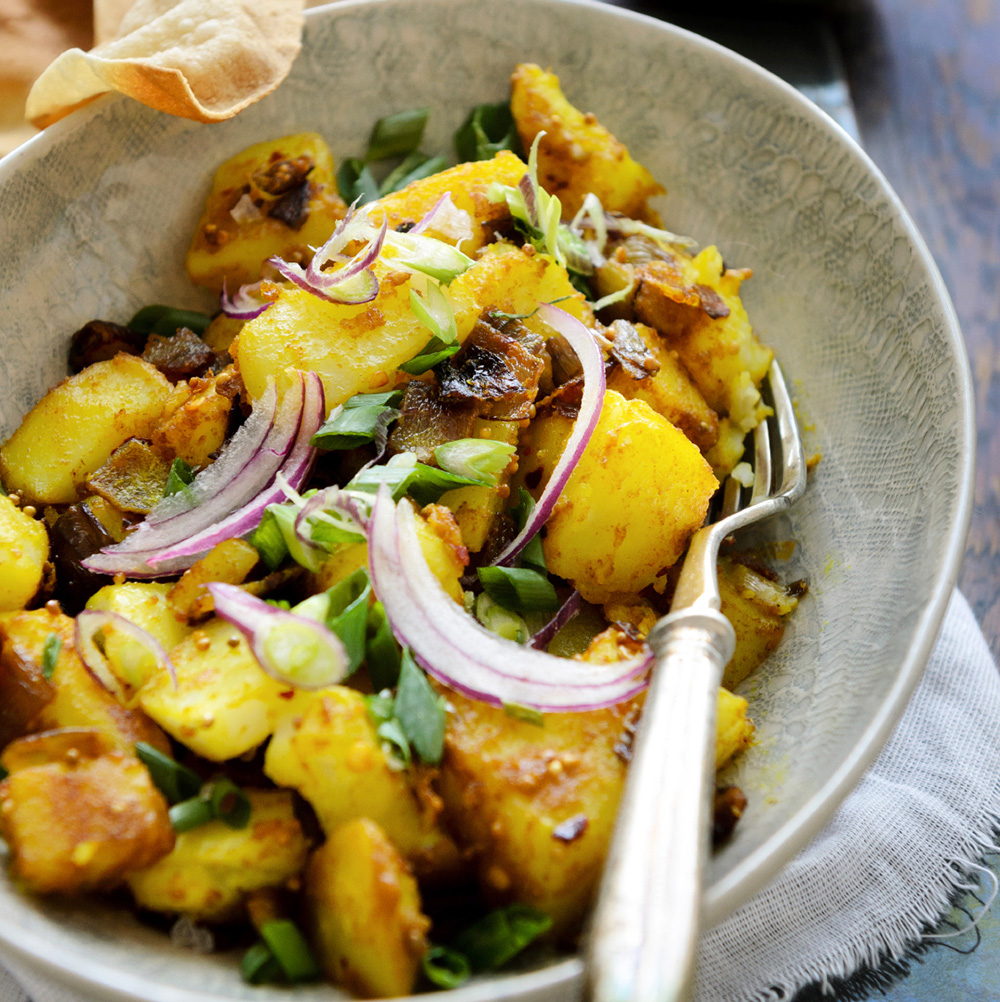 Panch Phoron Gewürz