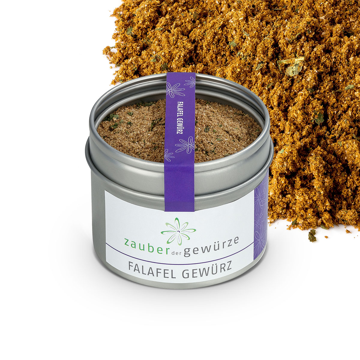 Falafel Gewürz