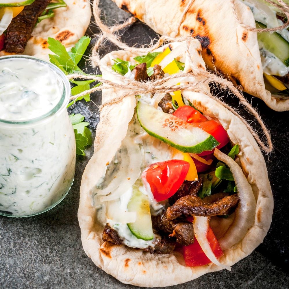 Schawarma Gewürz