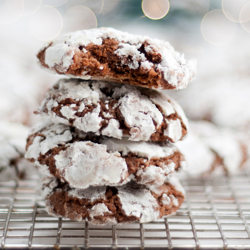 Winter Mini Gewürze Set