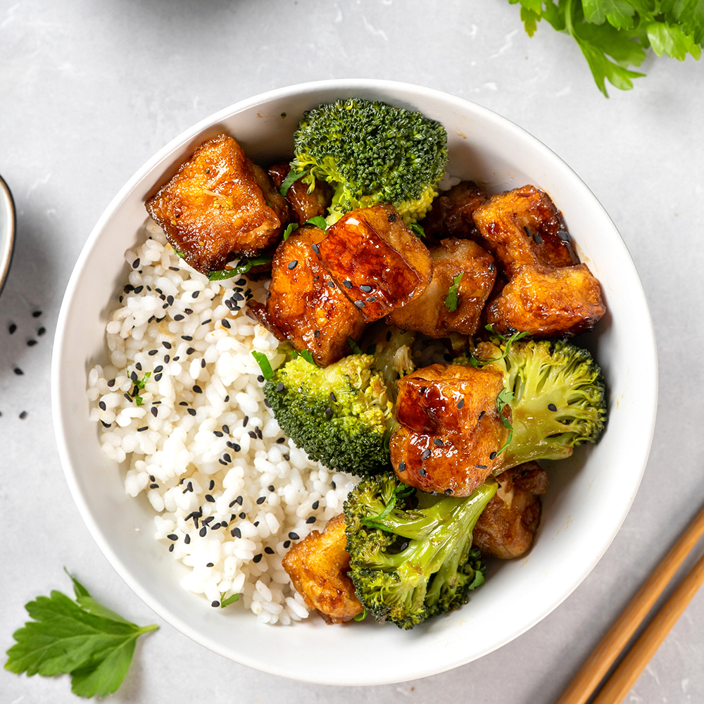 Asia Mini Gewürze-Set