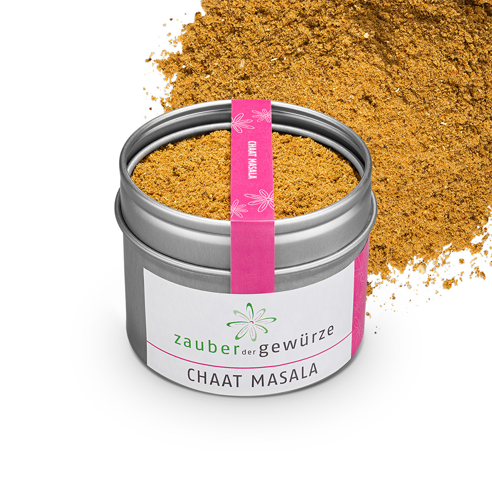 Chaat Masala