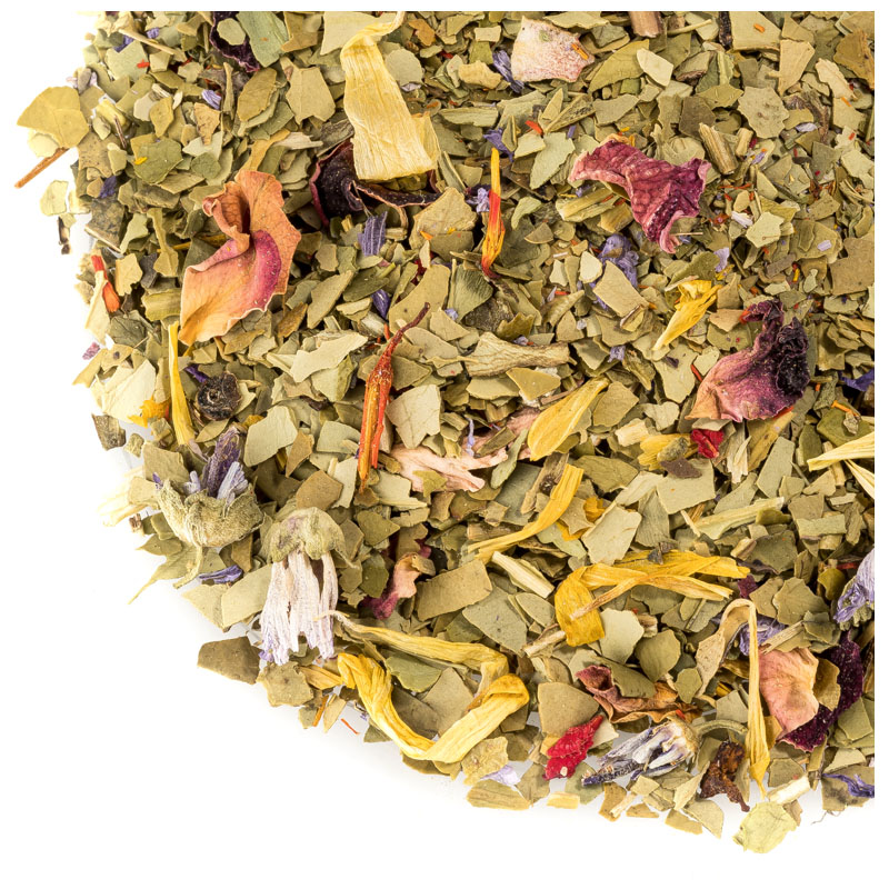 Fruity Mate Tee