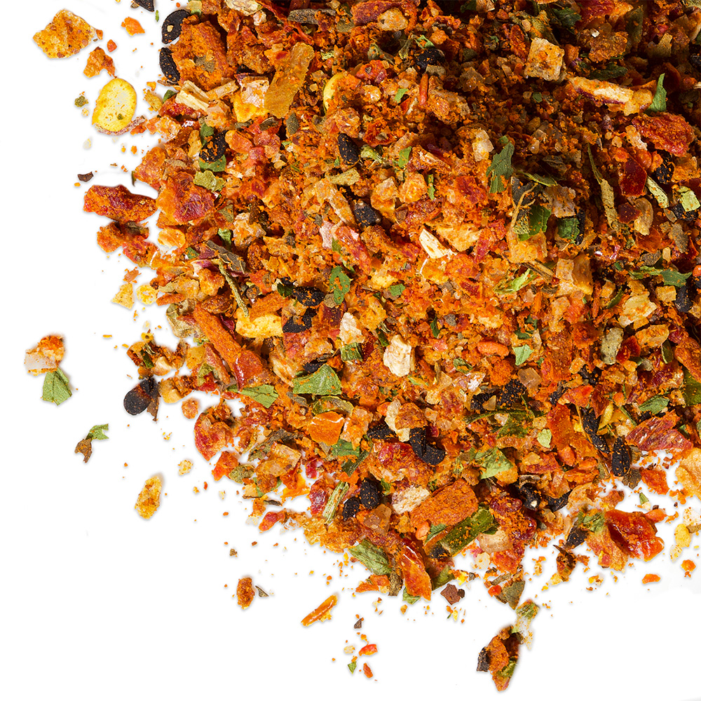 Tofu Gewürz