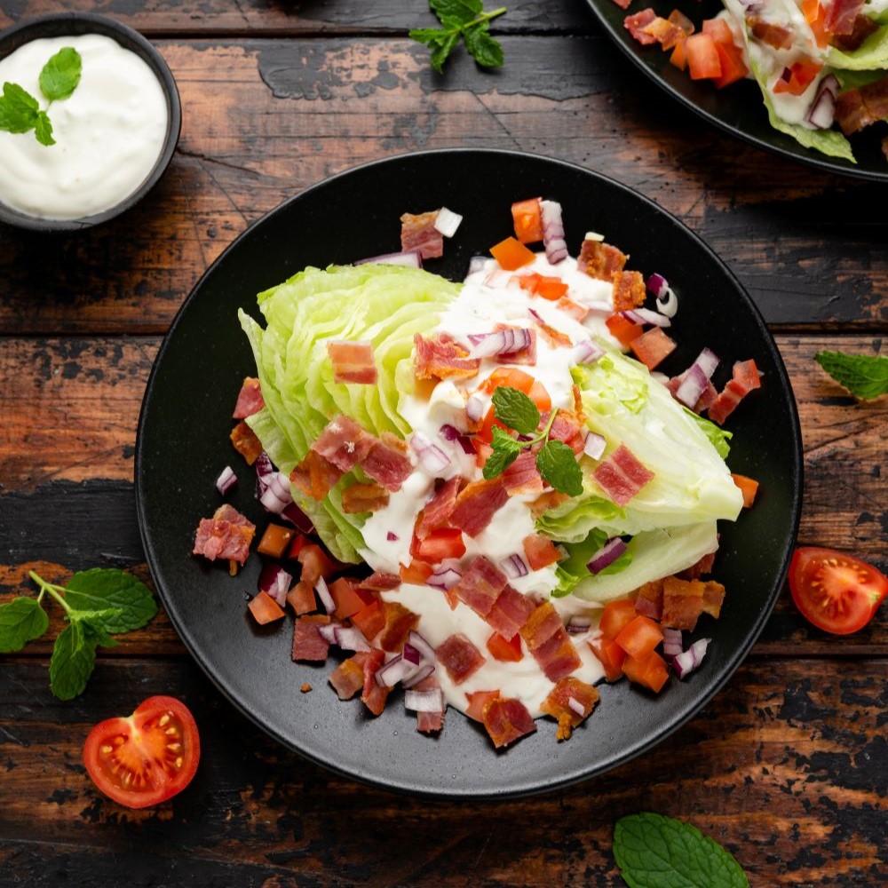 Ranch Dressing Gewürz