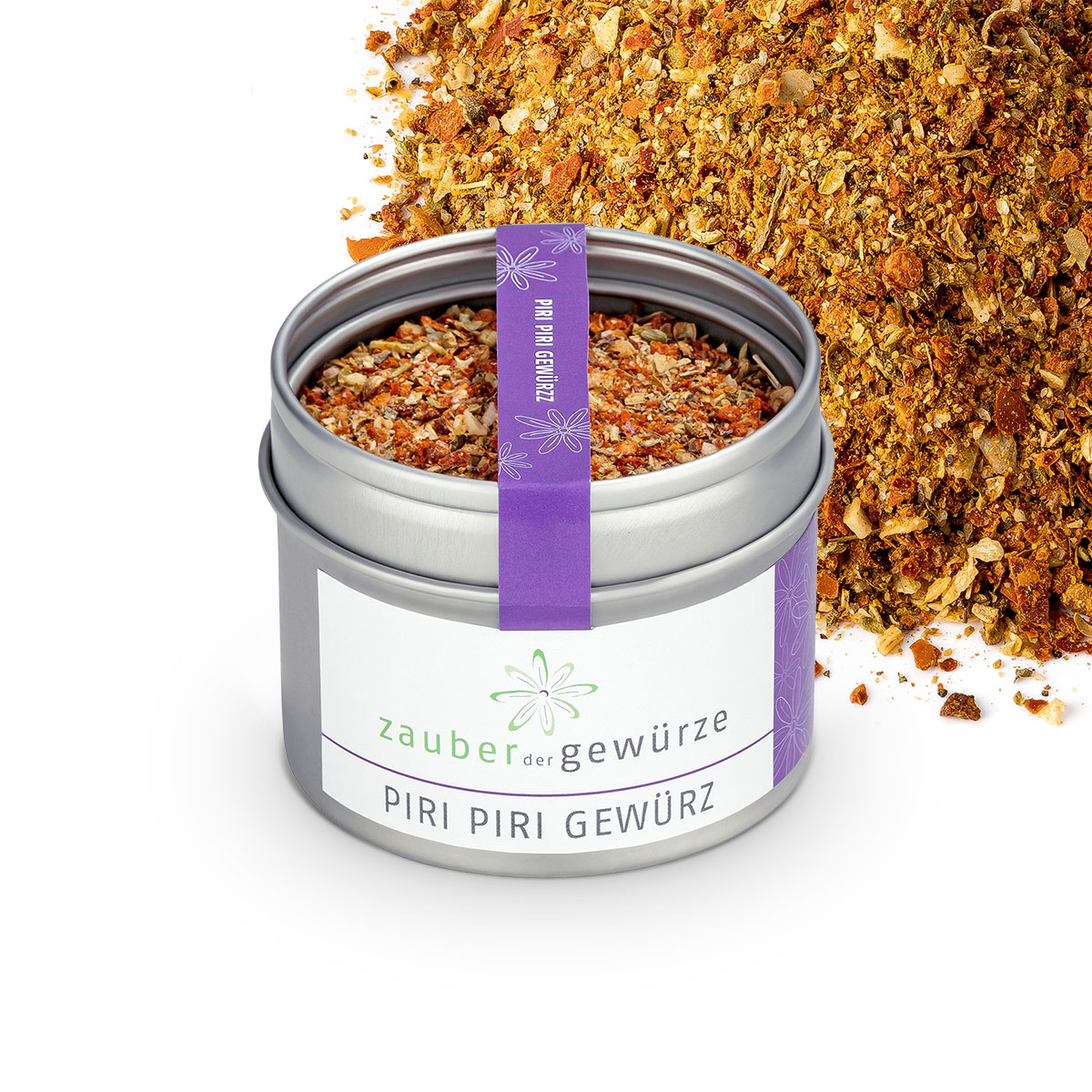 Piri Piri Gewürz