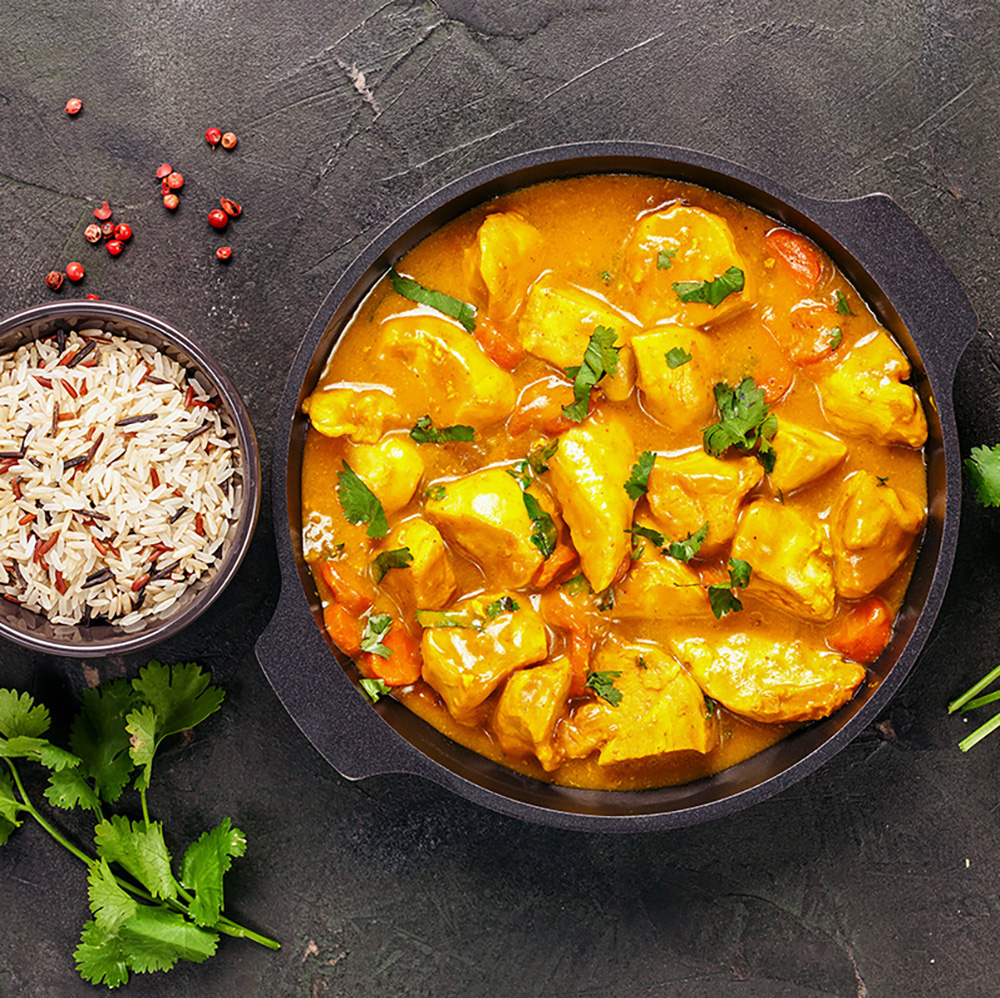 Asia Mini Gewürze-Set