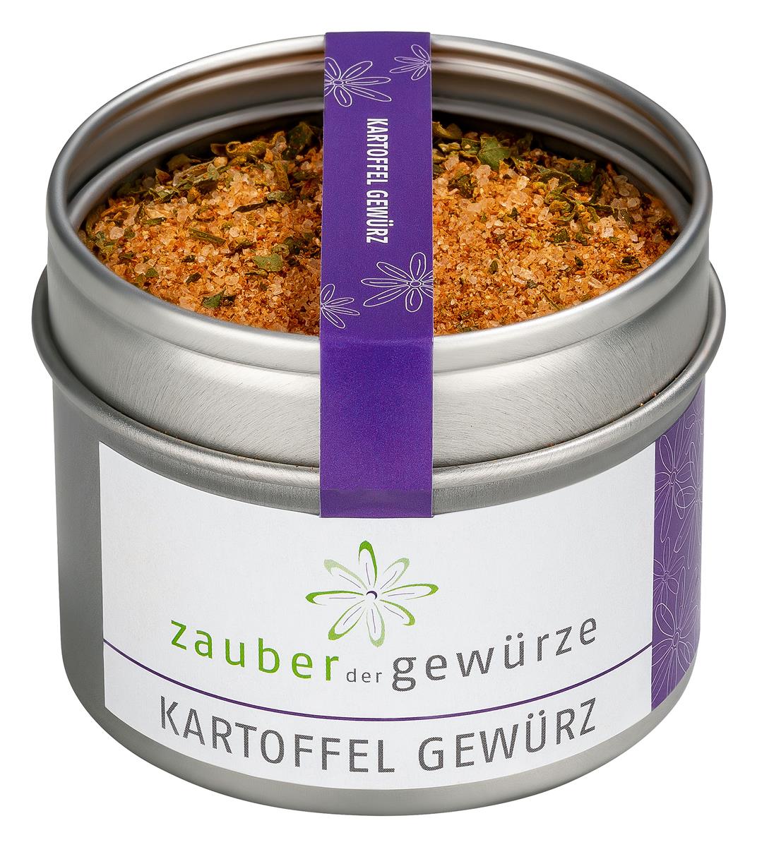 Kartoffel Gewürz