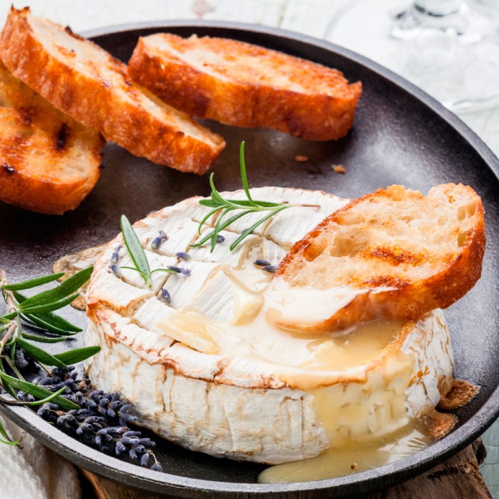 Südfranzösisches Lavendelsalz