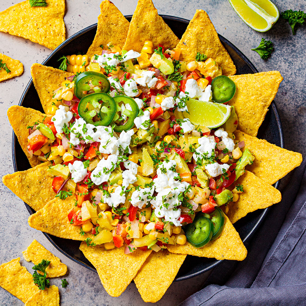 Chili Chipotle