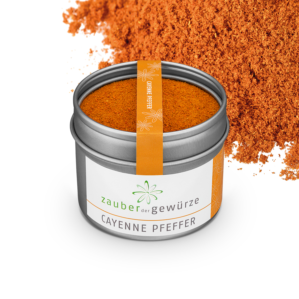 Cayenne Pfeffer