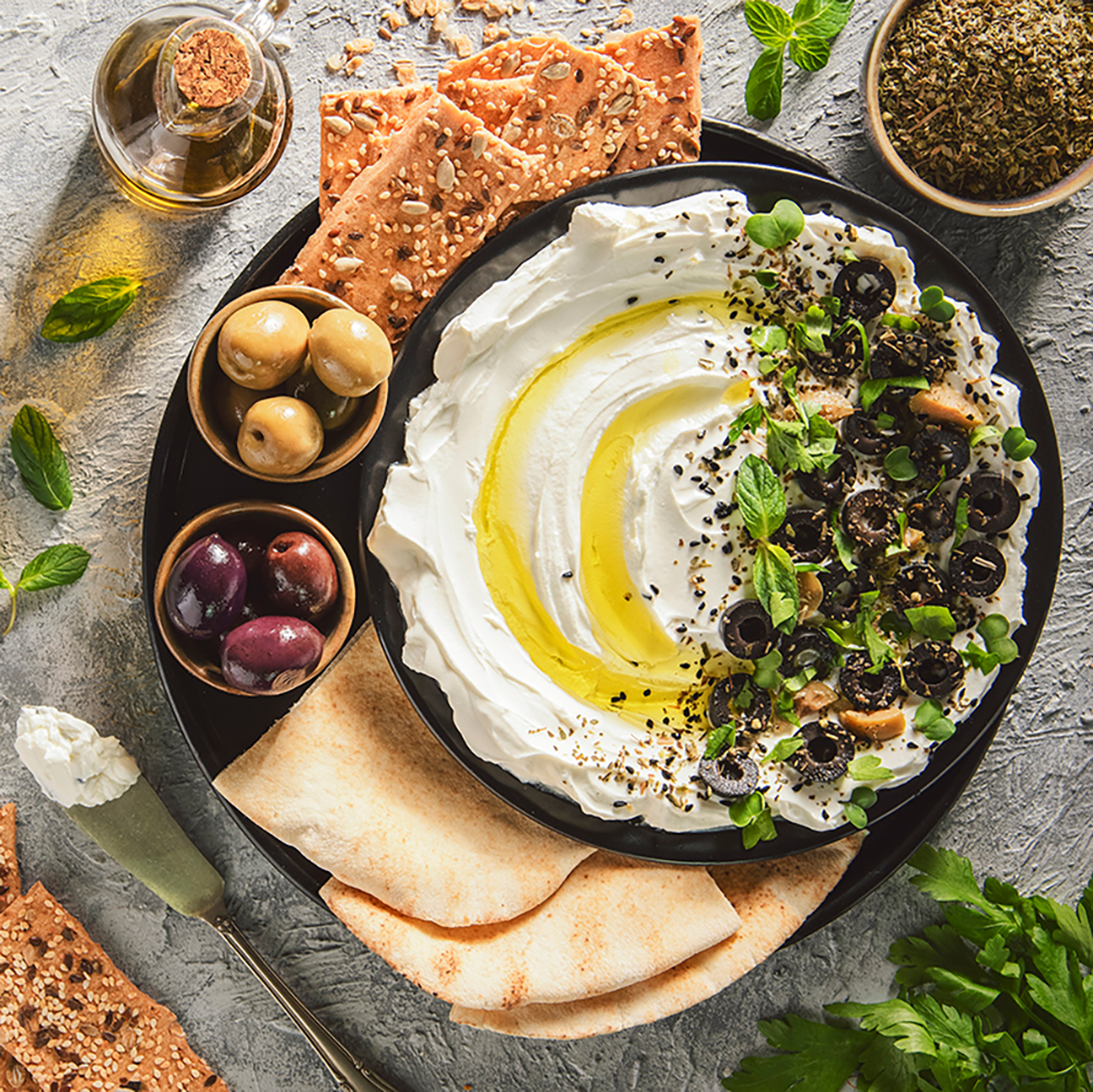 Orient Mini Gewürze-Set