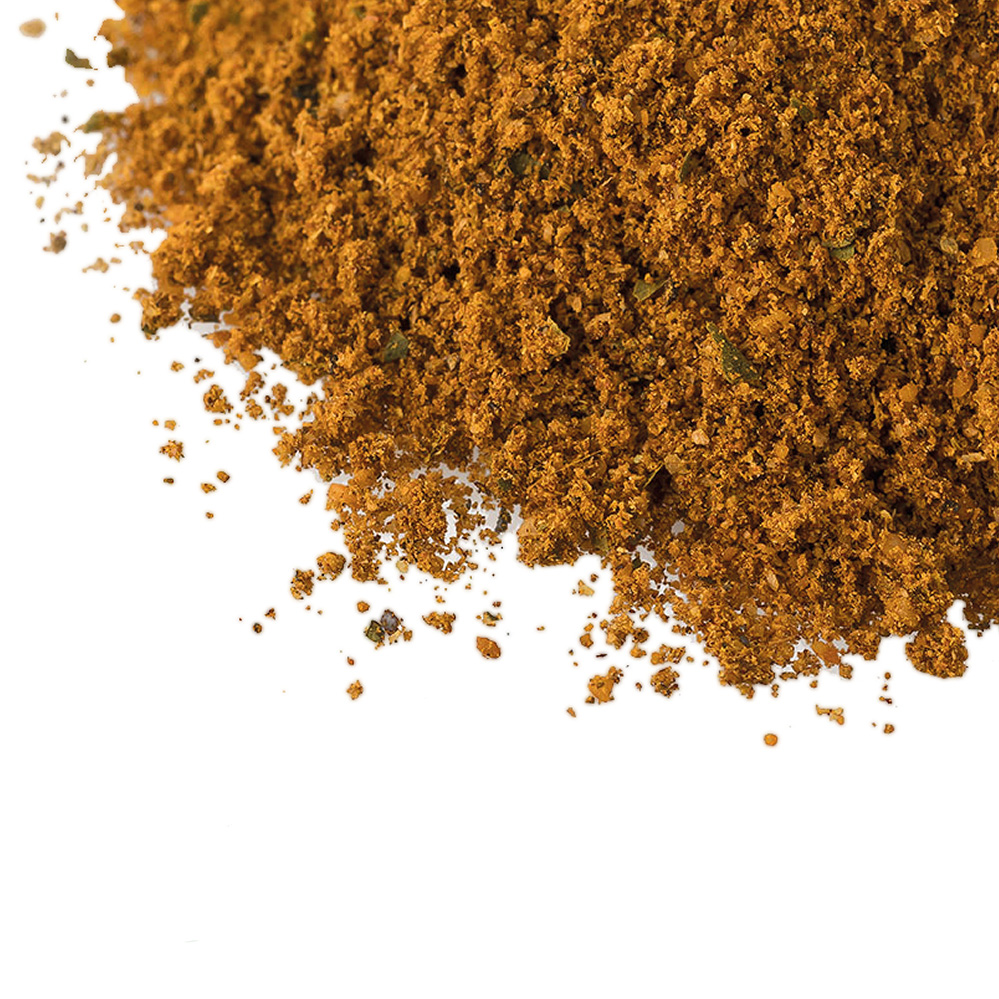 Garam Masala