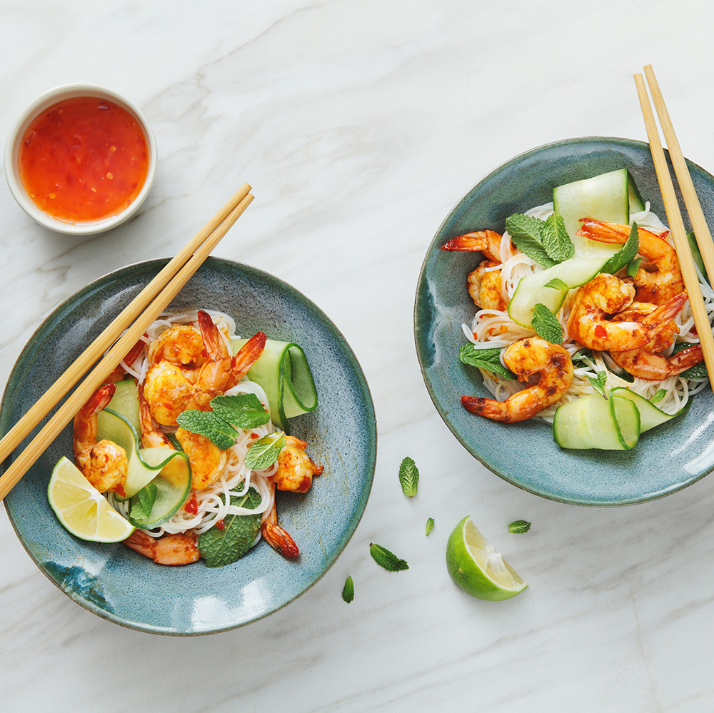 Asia Mini Gewürze-Set