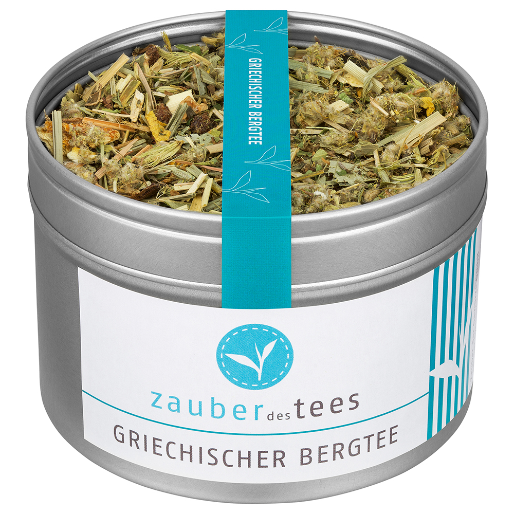 Griechischer Bergtee Griechischer Bergtee