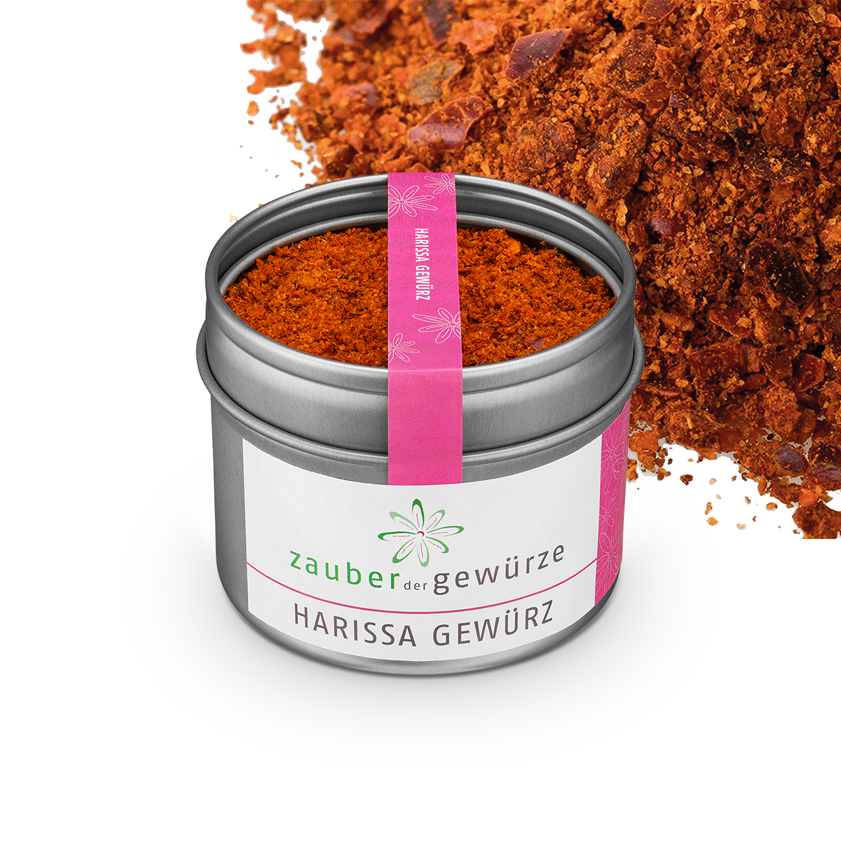 Harissa Gewürz
