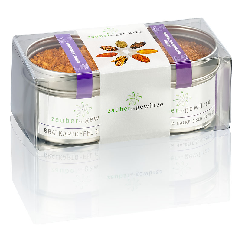 Das Hausmannskost-Geschenkset